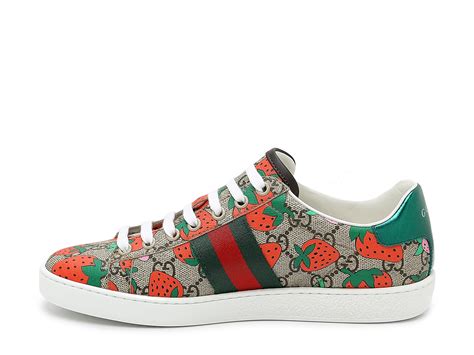 gucci sneaker dsw|gucci shoes online.